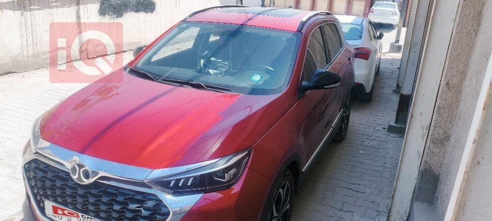 بايك X55